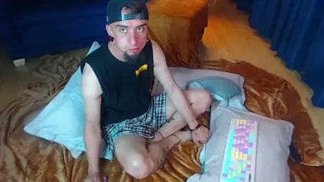 Rommen_N_Zoe webcam model stream image