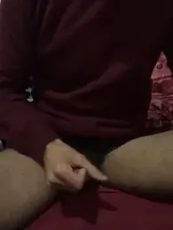 Young_arabe webcam model stream image