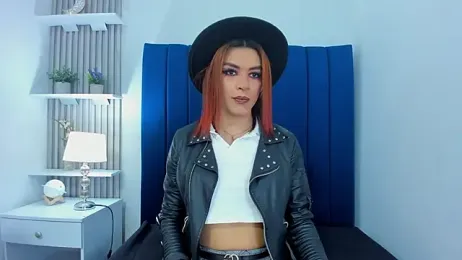 Lilith_Zamara webcam model stream image