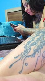 panchi_weed webcam model stream image