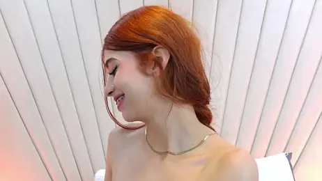 SaraLugo webcam stripchat model stream image