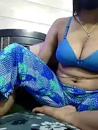 Ac_Neha webcam model stream image