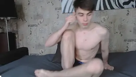 Student_Oliver webcam stripchat model stream image