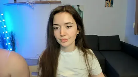 PollyFlame webcam model stream image