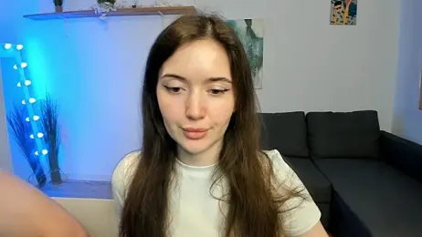 PollyFlame webcam model stream image