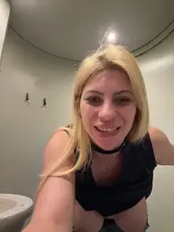 Alicedream5 webcam model stream image