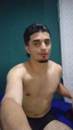 SebastianSkyler webcam model stream image