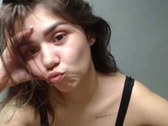 legenda_liya webcam chaturbate model stream image