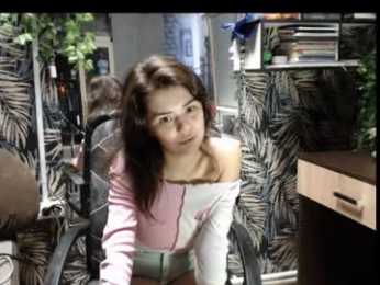 legenda_liya webcam model stream image