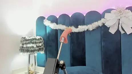 CleoColliva_ webcam model stream image