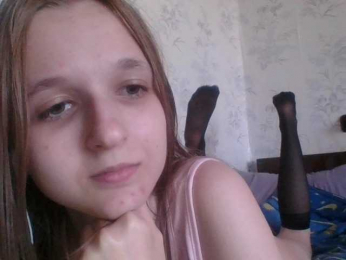 Mila23-1-1 webcam model stream image