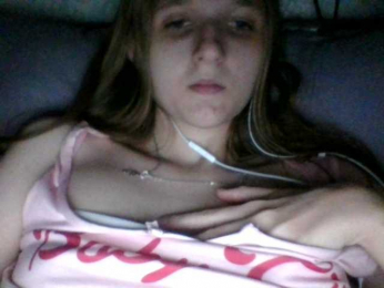 Mila23-1-1 webcam model stream image