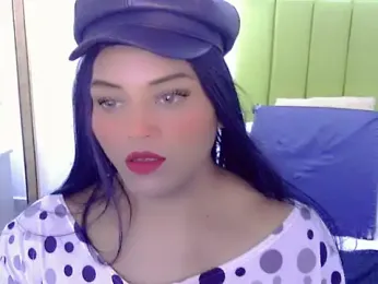 charlotte1_sweet webcam model stream image