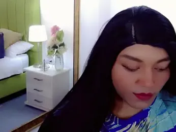 charlotte1_sweet webcam model stream image