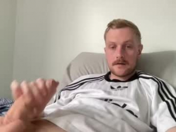 thebaldshrink webcam model stream image