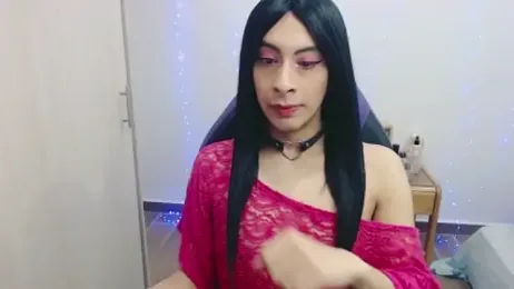 OriannaDomenechi webcam stripchat model stream image