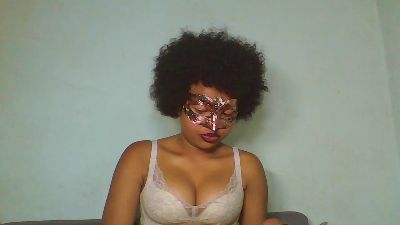 Mamyh webcam model stream image