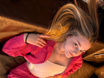 EdinaBurtt webcam livejasmin model stream image