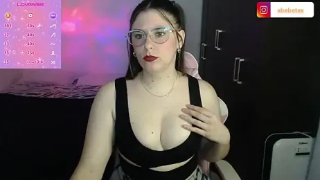 xxbbtaa webcam model stream image