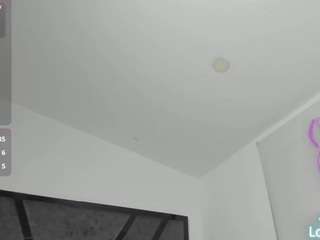 channelwhite webcam model stream image