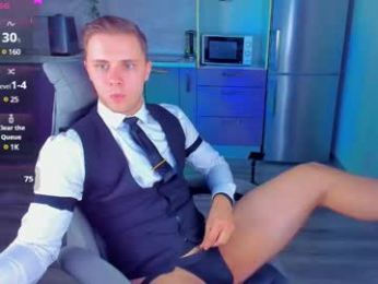 successful_lama webcam model stream image