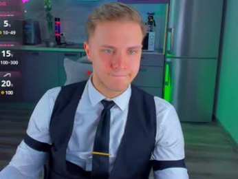 successful_lama webcam model stream image