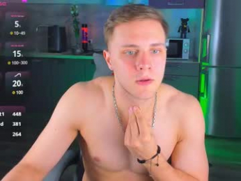 successful_lama webcam model stream image