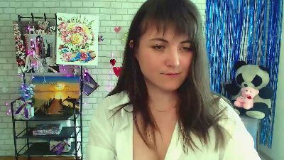 Darina_M_ webcam model stream image