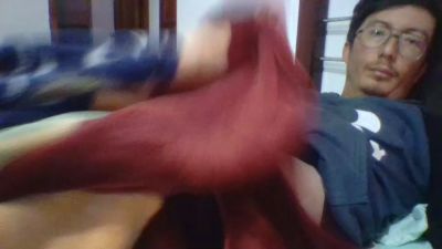 Daniandqueen webcam cam4 model stream image