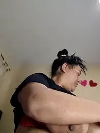 EvaColinsxxx webcam model stream image