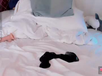 evevalentine_ webcam chaturbate model stream image
