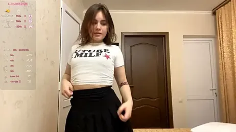 MiaThePhotographer webcam model stream image