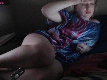 BonnyMyriam webcam model stream image