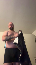 Militaryman3845 webcam model stream image