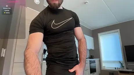 thedickandass webcam model stream image