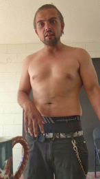 Daddydon30 webcam model stream image