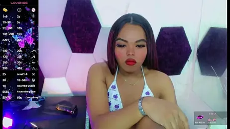 KayleighDreams_ webcam model stream image