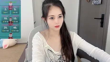 Judy-520 webcam stripchat model stream image
