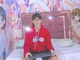 just18jake webcam model stream image