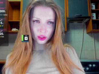 PinkPanterka webcam bongacams model stream image