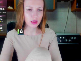 PinkPanterka webcam bongacams model stream image