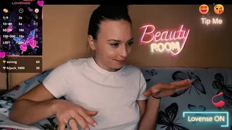 deliciosyzza webcam stripchat model stream image