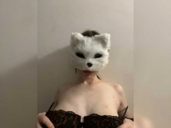 SweetyBabyk webcam model stream image