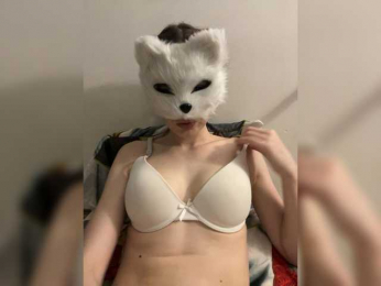 SweetyBabyk webcam model stream image