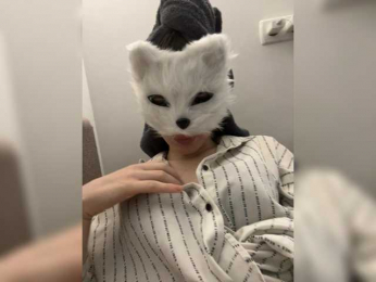 SweetyBabyk webcam model stream image