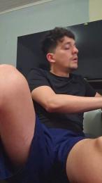 VibesBr webcam model stream image