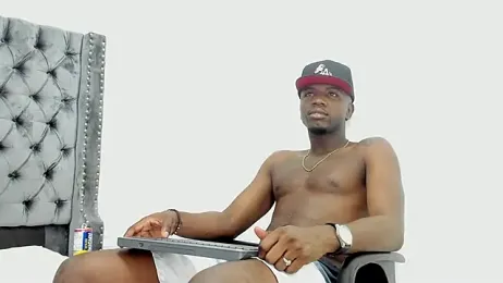 DOUGLAS_099 webcam stripchat model stream image
