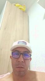 MACHOAz09 webcam model stream image