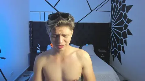 Marcoro25 webcam model stream image