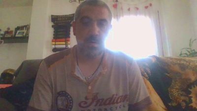Trivalbobber webcam model stream image
